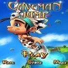 Con gioco Final fantasy V per Android scarica gratuito Caveman jump sul telefono o tablet.