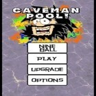 Con gioco Zombie highway 2 per Android scarica gratuito Caveman Pool sul telefono o tablet.
