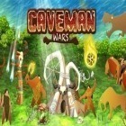Con gioco Crazy zoo per Android scarica gratuito Caveman wars sul telefono o tablet.