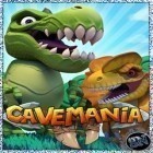Con gioco Final fantasy V per Android scarica gratuito Cavemania sul telefono o tablet.