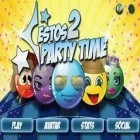 Con gioco Fists For Fighting per Android scarica gratuito Cestos 2: Party Time sul telefono o tablet.