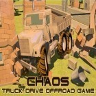 Con gioco 10 million zombies per Android scarica gratuito Chaos: Truck drive offroad game sul telefono o tablet.