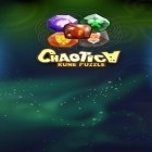 Con gioco Beat the boss 3 per Android scarica gratuito Chaotica: Rune puzzle sul telefono o tablet.