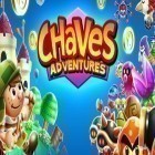 Con gioco Hambo per Android scarica gratuito Chaves adventures sul telefono o tablet.