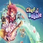 Con gioco Alite per Android scarica gratuito Chef de bubble sul telefono o tablet.