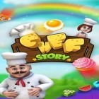 Con gioco Indian Summer per Android scarica gratuito Chef story sul telefono o tablet.