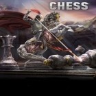 Con gioco Herman the Hermit per Android scarica gratuito Chess by Moblama sul telefono o tablet.