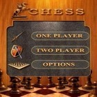 Con gioco Defendron per Android scarica gratuito Chess Chess sul telefono o tablet.