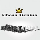 Con gioco Trials of heroes per Android scarica gratuito Chess genius sul telefono o tablet.