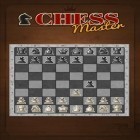 Con gioco Glory of generals: Pacific HD per Android scarica gratuito Chess master 3D sul telefono o tablet.