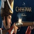 Con gioco Micy Roll per Android scarica gratuito Chess War: Borodino sul telefono o tablet.