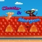 Con gioco Disney: Checkout challenge per Android scarica gratuito Chester & Morgan sul telefono o tablet.