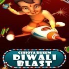 Con gioco Modern american snipers 3D per Android scarica gratuito Chhota Bheem: Diwali blast sul telefono o tablet.