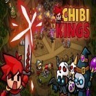 Con gioco Kiwi! -The Game per Android scarica gratuito Chibi kings sul telefono o tablet.