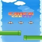 Con gioco Fleet of Caribbean per Android scarica gratuito Chick can fly sul telefono o tablet.