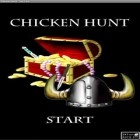 Con gioco Shadow Knights : Idle RPG per Android scarica gratuito Chicken Hunt sul telefono o tablet.