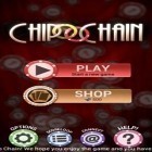 Con gioco Detective Grimoire per Android scarica gratuito Chip Chain sul telefono o tablet.