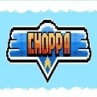 Con gioco AARace per Android scarica gratuito Choppa sul telefono o tablet.