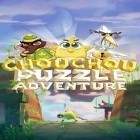 Con gioco Vegas per Android scarica gratuito Chouchou: Puzzle adventure sul telefono o tablet.