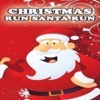 Con gioco Guerrilla Bob per Android scarica gratuito Christmas: Run Santa run sul telefono o tablet.