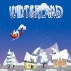 Con gioco Mike's world per Android scarica gratuito Christmas winterland sul telefono o tablet.