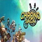 Con gioco Saving Yello per Android scarica gratuito Chrono saga sul telefono o tablet.