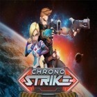 Con gioco Robot Adventure per Android scarica gratuito Chrono strike sul telefono o tablet.