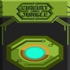 Con gioco Gem Miner 2 per Android scarica gratuito Circuit jungle sul telefono o tablet.