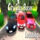 Con gioco Era of celestials per Android scarica gratuito City Cars Racer sul telefono o tablet.