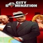 Con gioco Aztec puzzle per Android scarica gratuito City domination: Mafia gangs sul telefono o tablet.