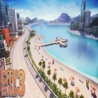 Con gioco MONOPOLY: Bingo per Android scarica gratuito City island 3: Building sim sul telefono o tablet.