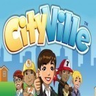 Con gioco Hero legend per Android scarica gratuito Cityville sul telefono o tablet.