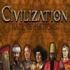 Con gioco Archangel per Android scarica gratuito Civilization: Race of nations sul telefono o tablet.