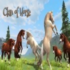 Con gioco World at arms per Android scarica gratuito Clan of horse sul telefono o tablet.