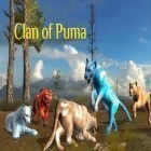Con gioco Bunibon 2 per Android scarica gratuito Clan of puma sul telefono o tablet.