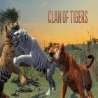 Con gioco Rogue buddies 2 per Android scarica gratuito Clan of tigers sul telefono o tablet.