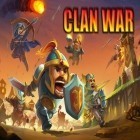 Con gioco Volt per Android scarica gratuito Clan war sul telefono o tablet.