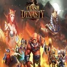 Con gioco Diamond Twister 2 per Android scarica gratuito Clash dynasty sul telefono o tablet.