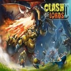 Con gioco Elephantz per Android scarica gratuito Clash of lords 2 sul telefono o tablet.