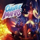 Con gioco Chainsaw warrior: Lords of the night per Android scarica gratuito Clash of mafias sul telefono o tablet.