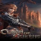 Con gioco Finger Slayer Boxer per Android scarica gratuito Clash of queens: Kings sul telefono o tablet.