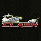 Con gioco The dambusters per Android scarica gratuito Clash: Space shooter sul telefono o tablet.