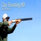Con gioco Hunting season: Jungle sniper per Android scarica gratuito Clay Shooting HD sul telefono o tablet.