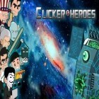 Con gioco Emporea per Android scarica gratuito Clicker heroes infinity: Guardians of the galaxy sul telefono o tablet.
