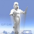 Con gioco Solitaire: Frozen dream forest per Android scarica gratuito Cliff Climb sul telefono o tablet.