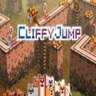 Con gioco Tap tap revenge 4 per Android scarica gratuito Cliffy jump sul telefono o tablet.