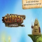 Con gioco Tiki Towers per Android scarica gratuito Clippox Exodus sul telefono o tablet.