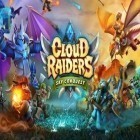 Con gioco Strategy and tactics: Medieval wars per Android scarica gratuito Cloud raiders: Sky conquest sul telefono o tablet.