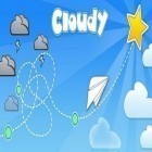 Con gioco EpicMan per Android scarica gratuito Cloudy sul telefono o tablet.