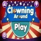 Con gioco Angry Birds. Seasons: Easter Eggs per Android scarica gratuito Clowning Around sul telefono o tablet.